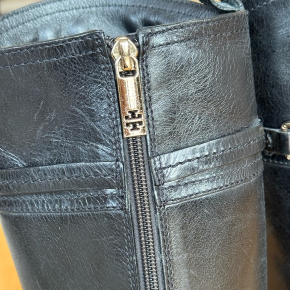 Tory Burch Calista Riding Boot - Picture 11 of 15